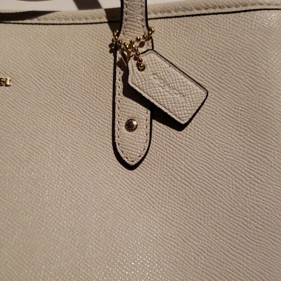 Coach Purse - Picture 2 of 4